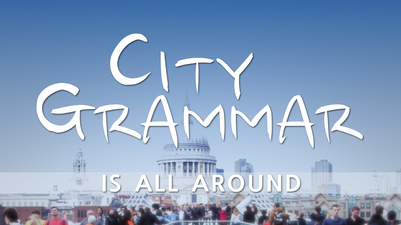 City grammar. Grammar City. Английский язык прямой эфир. City Grammar все серии. Grammar Wise English Club.